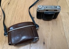Vintage kodak retina d'occasion  Expédié en Belgium