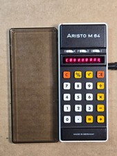Aristo m64 vintage for sale  Gilroy