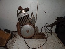 Moteur bloqué motobecane d'occasion Moteur bloqué motobecane d'occasion  Chalon-sur-Saône