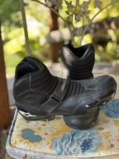 Alpinestars vented motorcycle for sale  Trout Creek
