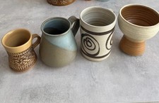 Vintage art pottery for sale  LEICESTER