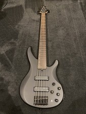 Yamaha trbx505 string for sale  MANCHESTER
