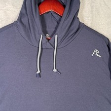 Rhoback hoodie mens for sale  Chestnut Mountain