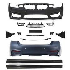 Bodykit kit carrosserie d'occasion  Gonesse