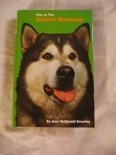 Alaskan malamute acceptable for sale  Montgomery
