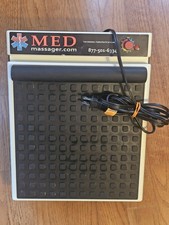 Med massager therapeutic for sale  Norcross