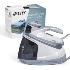 Imetec 9033 rapidvapor usato  Villalba