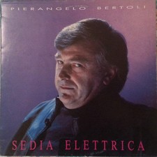 Sedia elettrica usato  Milano