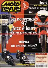 Moto revue 3273 d'occasion  Cherbourg-Octeville-