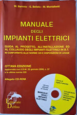 Libro manuale degli usato  Civitanova Marche