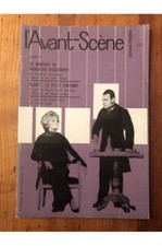 Scène fémina théâtre d'occasion  Rouffach