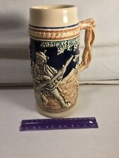 Boccale bicchiere birra usato  Cortina d'Ampezzo