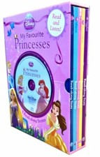 Disney princess book for sale  USA