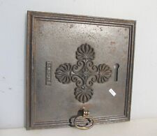 Victorian iron door for sale  HARROGATE
