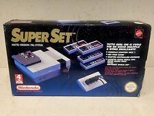 Nintendo nes superset usato  Seriate