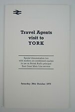 Travel agents visit for sale  STROUD