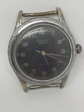 Belle montre automatic Bumper de marque Datum Style Militaire , usado comprar usado  Enviando para Brazil
