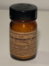 C1940s empty camphor for sale  Groton