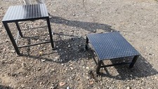 Plyo box steel for sale  GRIMSBY