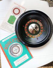 Ancien jeu roulette d'occasion  Plombières-lès-Dijon