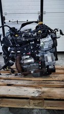 Motore completo fiat usato  Sutri