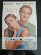 Dvd originale wedding usato  Italia