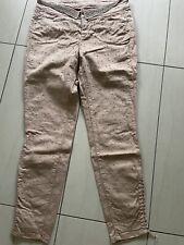 Cargohose cambio lochstickerei gebraucht kaufen  Bottrop