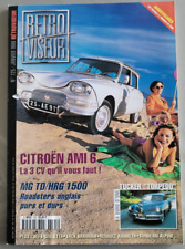 Retroviseur 125 magazine d'occasion  Thorigné-Fouillard