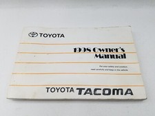 1998 toyota tacoma for sale  Newport