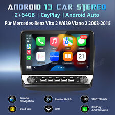 Android autoradio benz gebraucht kaufen  Buttstädt