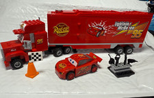 Lego cars mack for sale  USA