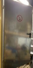 Feuerhemmende novoferm tür gebraucht kaufen  Ratingen