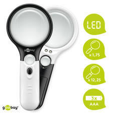 Led lupe leselupe gebraucht kaufen Led lupe leselupe gebraucht kaufen  Essen