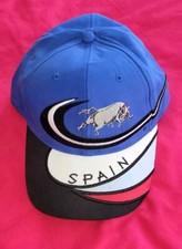 Blue spanish baseball for sale  LANCASTER