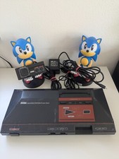 SEGA Master System 1 Power Base 3005-25-B ALEX KIDD komplett #1, usado comprar usado  Enviando para Brazil