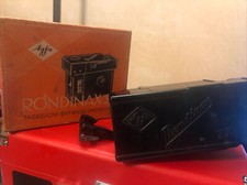Vintage leitz rondinax for sale  Brownwood