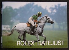 Rolex utilisation mars d'occasion  Colmar