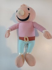 Spud bob builder for sale  BEDWORTH