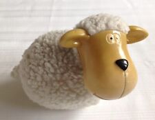 Deko figur lamm gebraucht kaufen  Hofkirchen