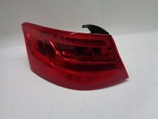 Lanterna traseira de LED vermelha original Audi A3 8V 8V 8V3945095A apenas 2 portas hatchback comprar usado  Enviando para Brazil