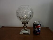 Waterford crystal hurricane for sale  BOLTON