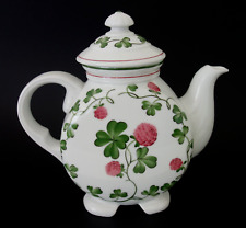 Kaffeekanne gallo villeroy gebraucht kaufen  Fürth