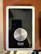 Usado, APOGEE DUET 2 para MAC/iPAD/iPHONE - INTERFACE DE ÁUDIO comprar usado  Enviando para Brazil