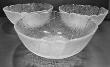 Luminarc aspen glasschalen gebraucht kaufen  Gladbeck