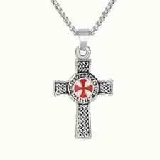 Knight templar cross for sale  ALCESTER