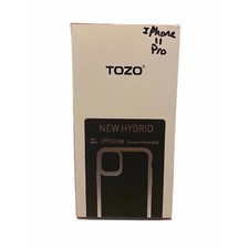 Tozo phone case for sale  Madison