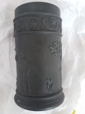 Antique wedgewood black for sale  PLYMOUTH