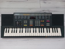 Elektrisches keyboard yamaha gebraucht kaufen  Aachen