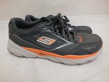 Skechers run grey for sale  IPSWICH