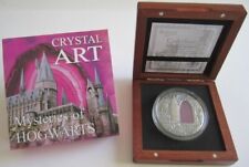 Mysteries hogwarts crystal usato  Roma